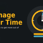 How To Manage Time